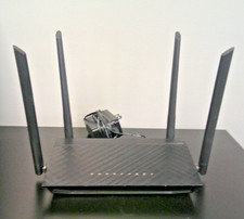 ASUS RT-AC 1200 WiFi Router