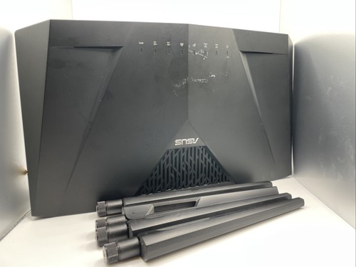 Asus ac3100 dual band - asus,