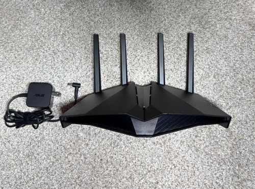 Asus ax82u ax5400 - asus, dual-band