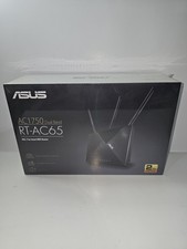 ASUS AC1750 Dual Band RT-AC65