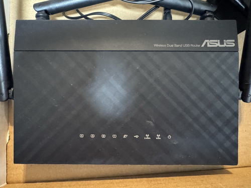 Asus ac1200 - asus,