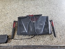 Asus RT-AC3100 Dual-Band Wi-Fi