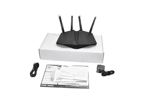 Asus ax82u ax5400 - v2,