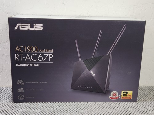 Asus ac1900 wifi router - ac1900,