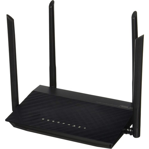 Asus ac1200 wireless - asus,