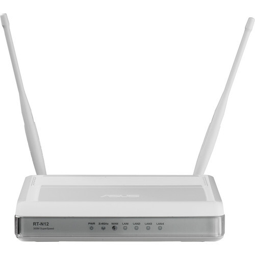 Asus n12 300mbps - asus,