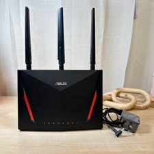 ASUS Wireless-AC2900 Dual Band
