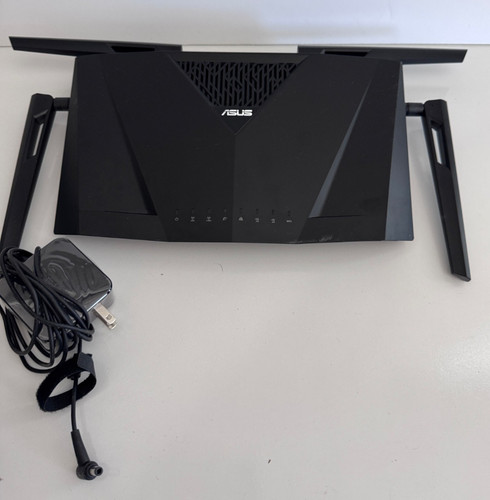 Asus ac3100 wifi - wifi, band