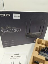 ASUS AC1200 DUAL BAND RT