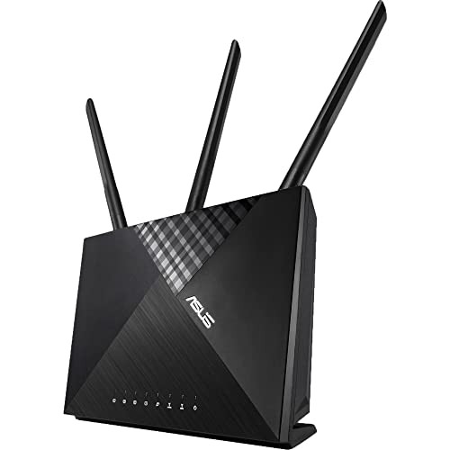 Asus ac65 ac1750 dual - ac1750, dual-band