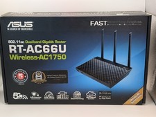 ASUS RT-AC66U_B1 Dual-Band