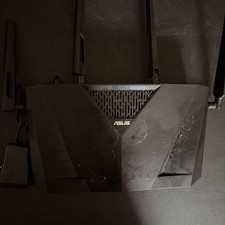 Asus RT-AC3100 Dual-Band Wi-Fi