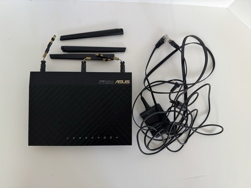 Asus ac66u dual - rt-ac66u, band