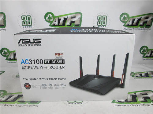 Asus ac3100 extreme - ac3100,