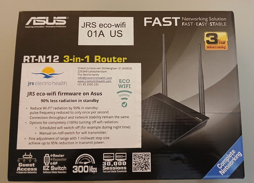 Asus n12 wireless - asus, rt-n12