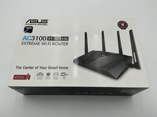 ASUS AC3100 RT-AC3100 Extreme
