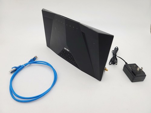 Asus ac3100 - rt-ac3100,