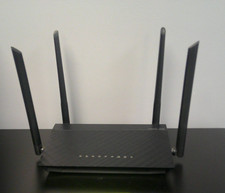 ASUS RT-AC 1200 WiFi Internet