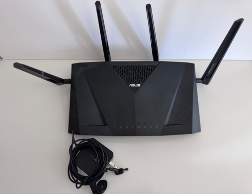 Asus ac3100 wifi - ac3100, dual