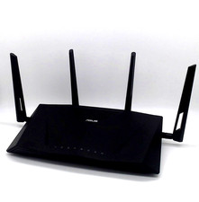 ASUS - RT-AC3100 - AC3100