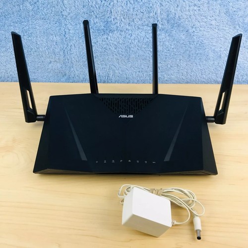 Asus ac3100 - asus, rt-ac3100