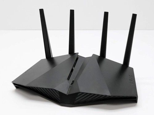 Asus ax82u ax5400 dual - asus, dual-band