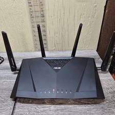 ASUS RT AC3100 Dual Band