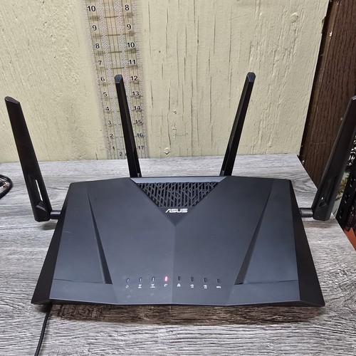 Asus ac3100 dual - asus,