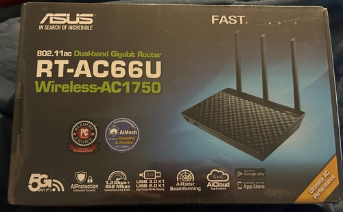 Asus ac1200 - rt-ac1200,