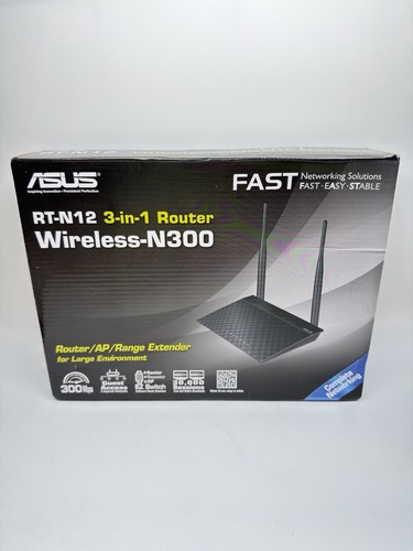 Asus n12 wireless - asus, wireless-n