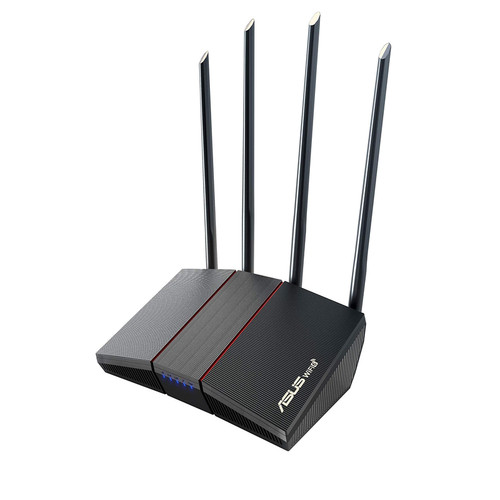 Asus ax55 ax1800 dual band - rt-ax55,