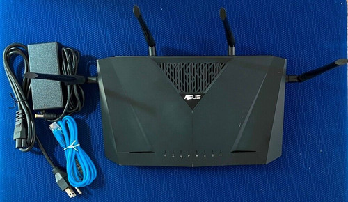 Asus ac3100 - asus,