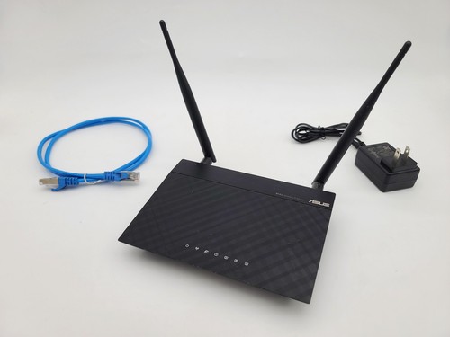 Asus n12 wireless - asus,