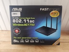 ASUS RT-AC66U_B1 Dual-Band