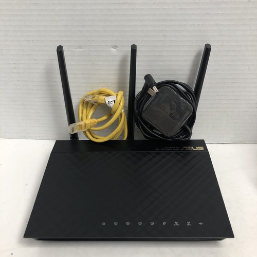 Asus ac1750 dual - rt-ac1750, dual-band