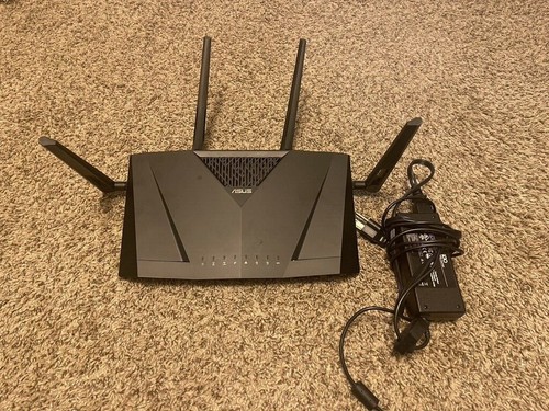 Asus ac3100 port - asus,