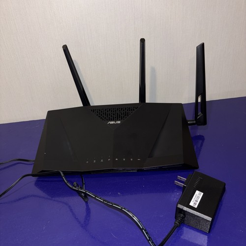Asus ac3100 extreme - ac3100, rt-ac3100