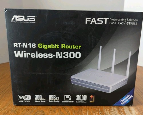Asus n16 multi functional - asus, multi-functional