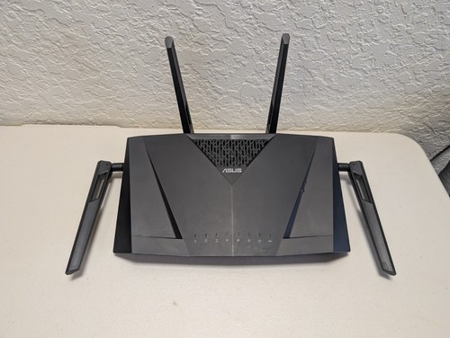 Asus ac3100 dual band - asus, rt-ac3100