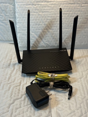 Asus ac1200 dual band - v2,