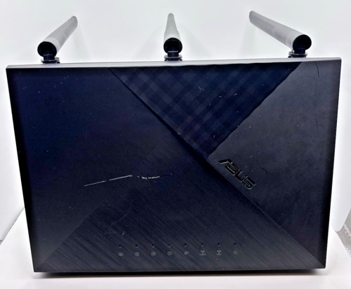 Asus ac1750 dual - ac1750, band