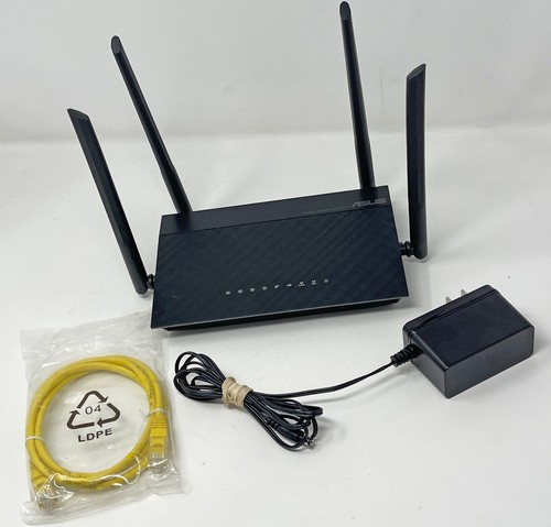 Asus wireless ac1200 - asus,