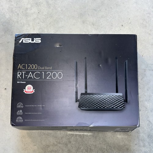 Asus ac1200 wireless - asus, ge