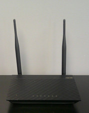 ASUS RT-N12 WiFi Internet
