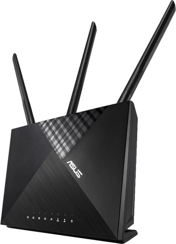 Asus ac1750 wifi - ac1750, router