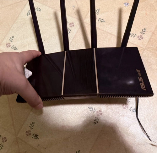 Asus wifi dual band aimesh - asus,