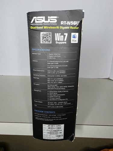 Asus n56u dual band - asus, dual-band
