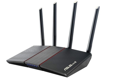 Asus ax55 ax1800 - asus, dual