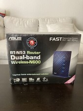 ASUS RT-N53 Router Dual Band