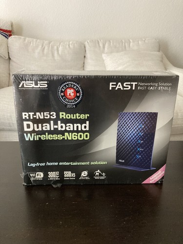 Asus n53 router - asus, band